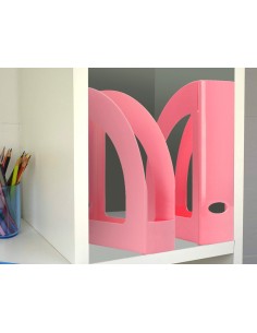 Revistero plastico...