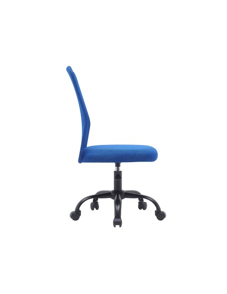 Silla q-connect oficina parma malla sin...