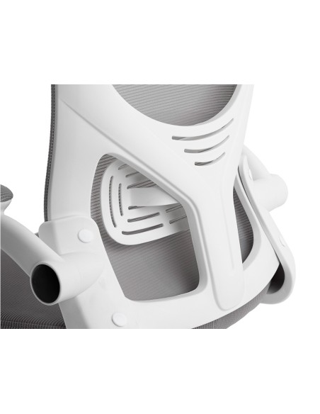 Silla q-connect ergonomica pal ermo malla base...
