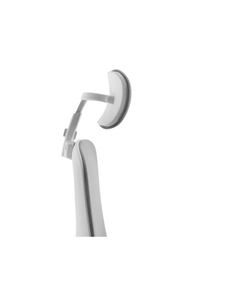 Silla q-connect ergonomica pal ermo malla base...