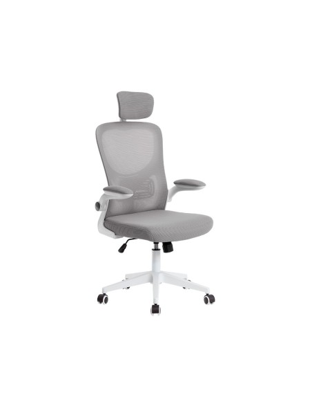 Silla q-connect ergonomica pal ermo malla base...