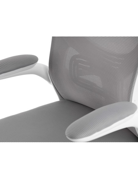 Silla q-connect ergonomica pal ermo malla base...