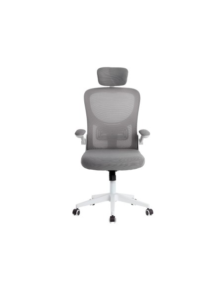 Silla q-connect ergonomica pal ermo malla base...