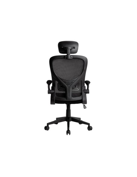 Silla q-connect ergonomica pal ermo malla base...