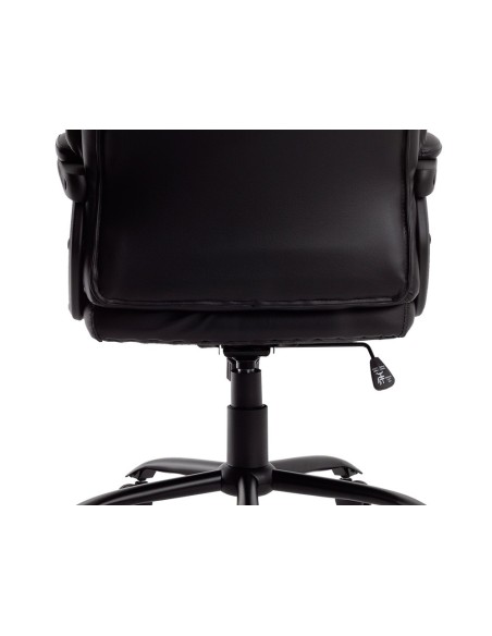 Silla q-connect direccion bolz ano simil piel...