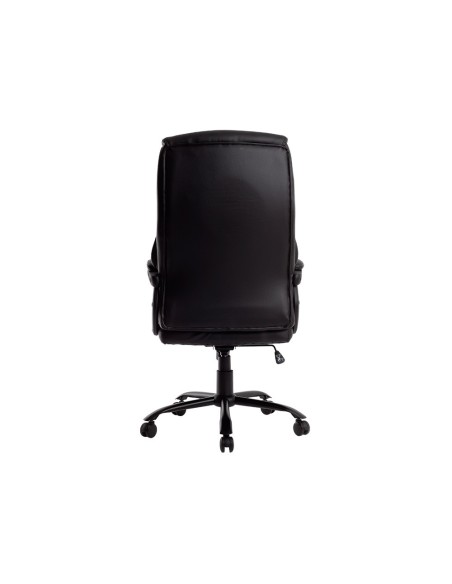 Silla q-connect direccion bolz ano simil piel...