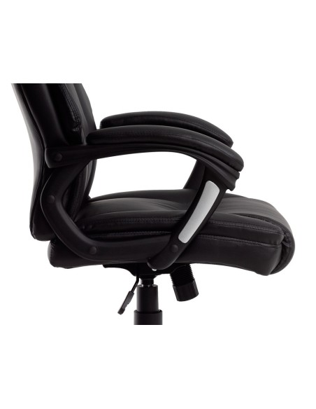 Silla q-connect direccion bolz ano simil piel...