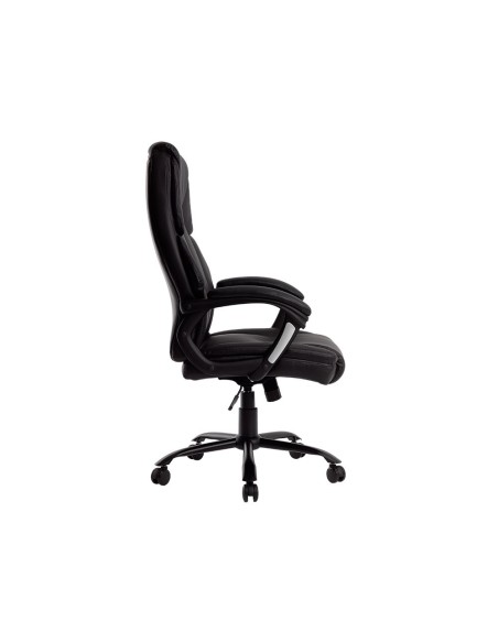 Silla q-connect direccion bolz ano simil piel...