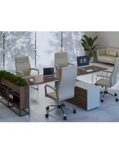 Silla q-connect escritorio...