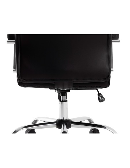 Silla q-connect direccion mode na simil piel...