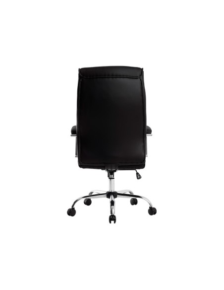 Silla q-connect direccion mode na simil piel...