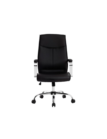 Silla q-connect direccion mode na simil piel...