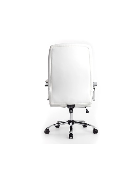 Silla q-connect direccion vero na simil piel...