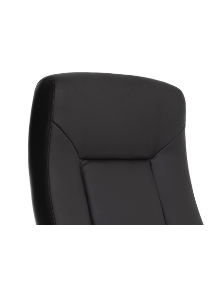 Silla q-connect direccion vero na simil piel...
