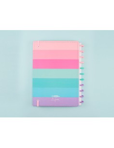 Cuaderno inteligente grande...