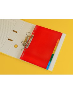 Separador q-connect...