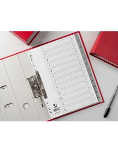 Separador numerico... 2