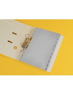 Separador numerico...