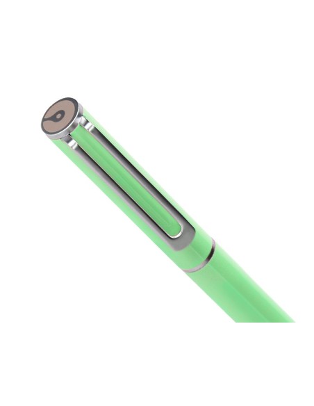 Juego boligrafo y roller belius endless summer...