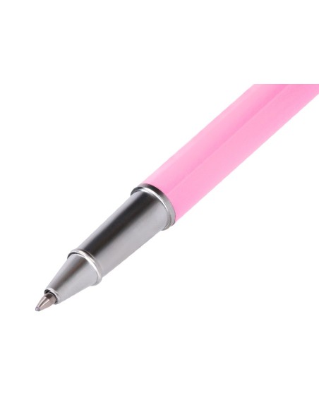 Juego boligrafo y roller belius endless summer...