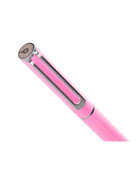 Juego boligrafo y roller belius endless summer...