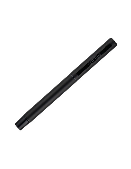 Roller belius unstoppable color negro tinta...