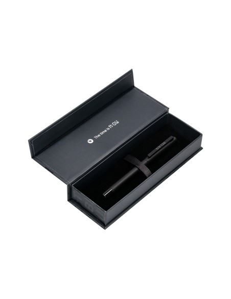 Roller belius unstoppable color negro tinta...