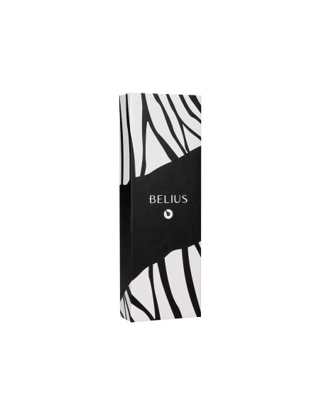 Boligrafo belius dualita cuerpo blanco color...