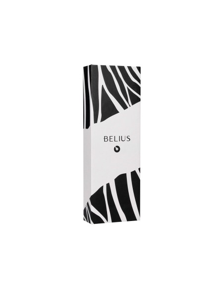 Roller belius dualita cuerpo blanco color negro...