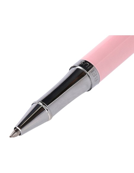 Roller belius ink dreams aluminio color rosa y...