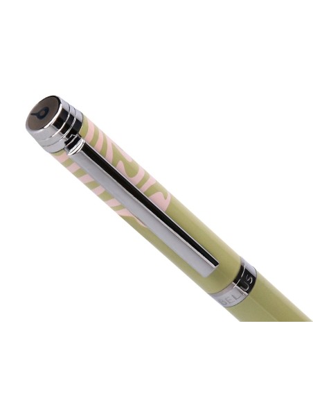 Boligrafo belius ink dreams aluminio color...