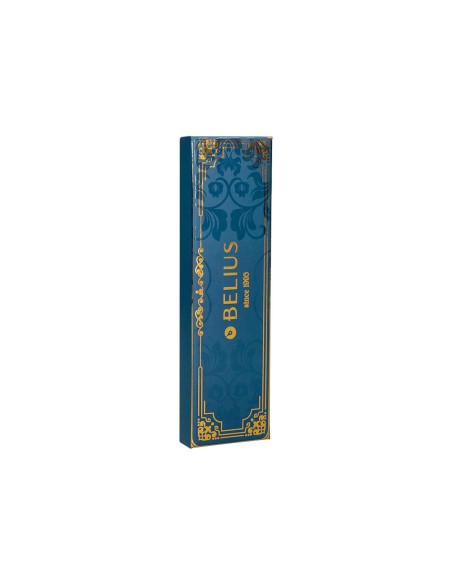 Boligrafo belius macaron bliss forma hexagonal...