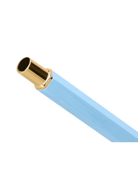 Boligrafo belius macaron bliss forma hexagonal...