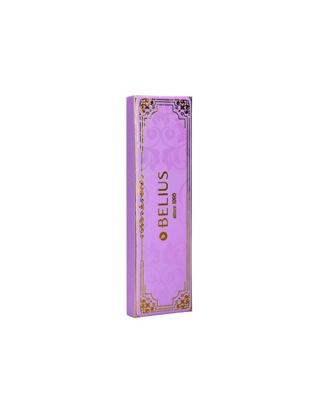 Boligrafo belius macaron bliss forma hexagonal...