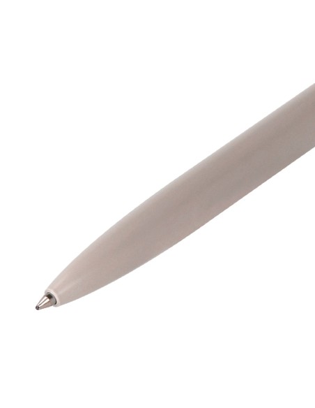 Boligrafo belius rocket b aluminio color...