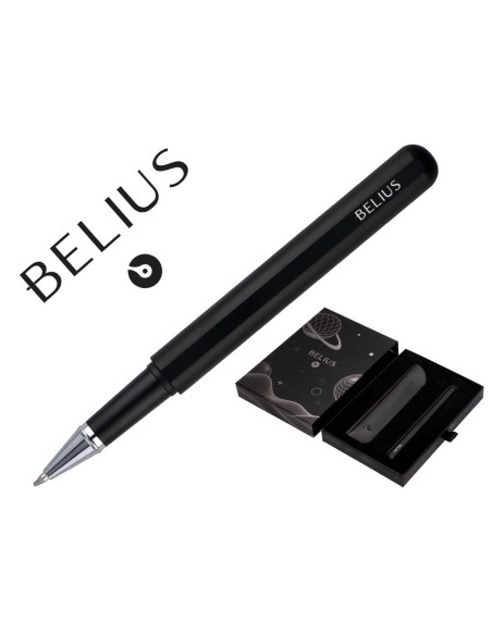 Roller y funda de similpiel belius space b...