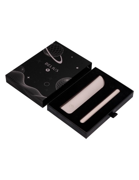 Roller y funda de similpiel belius space b...