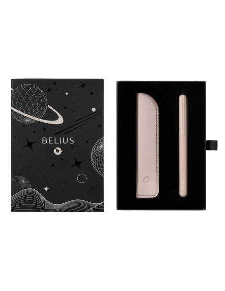 Roller y funda de similpiel belius space b...