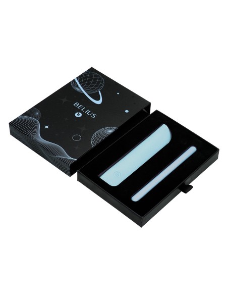 Roller y funda de similpiel belius space b...