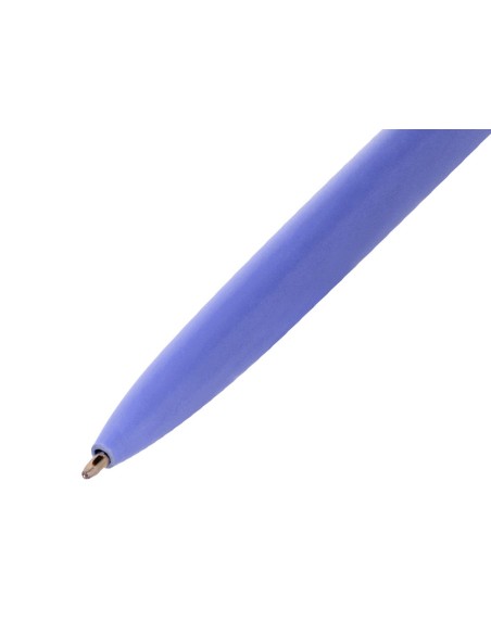 Boligrafo belius rose aluminio color...