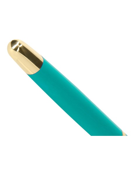 Boligrafo belius soiree aluminio color art deco...