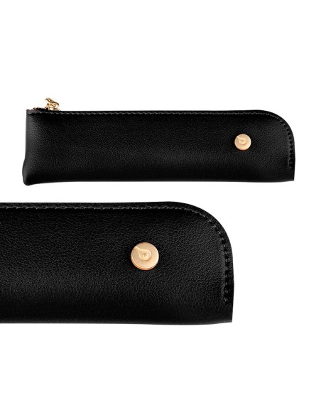 Boligrafo y estuche belius soiree color negro y...