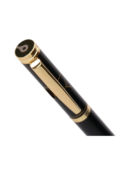 Boligrafo belius soiree aluminio color art deco...