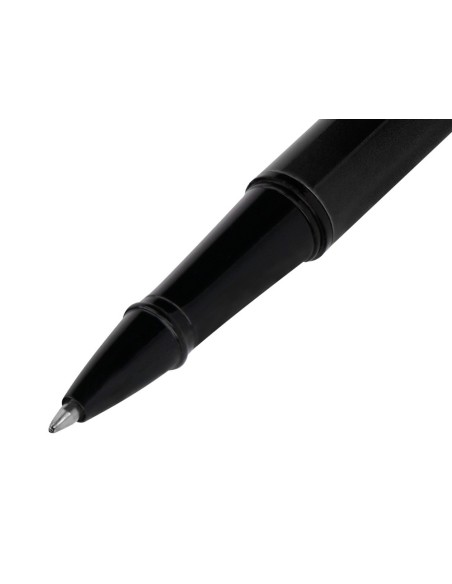 Roller belius turbo aluminio color negro tinta...