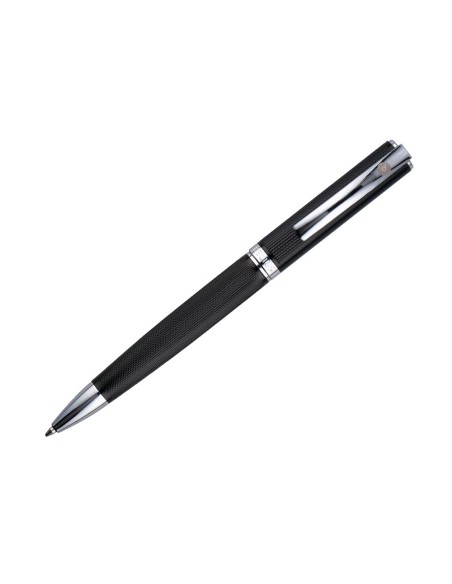 Boligrafo y estuche belius turbo aluminio...