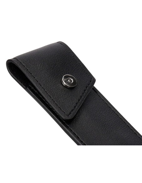 Boligrafo y estuche belius turbo aluminio...