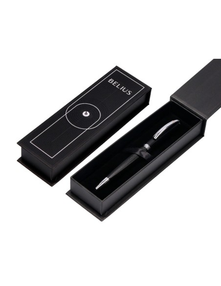 Roller belius turbo aluminio textura punteada...