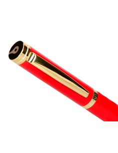 Pluma belius passion dor... 2