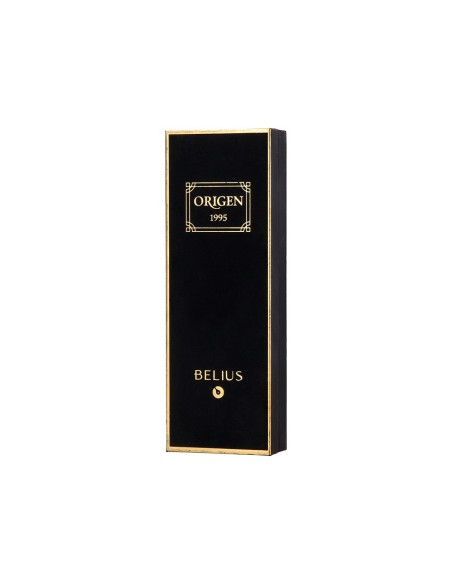 Roller belius origen 1995 aluminio textura...