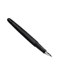 Pluma y frasco de tinta...